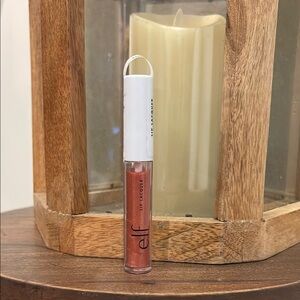 ELF Lip Lacquer in Shimmering Bronze